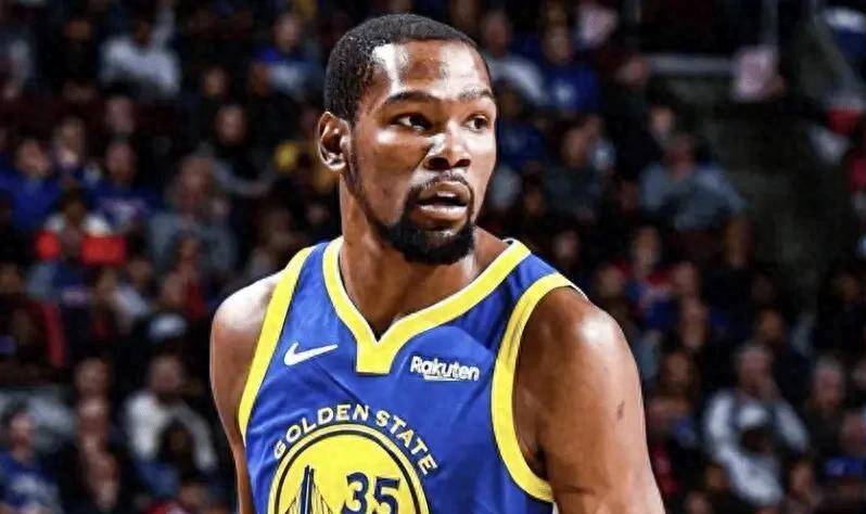  杜兰特3+1森林狼 