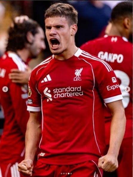 欧博体育利物浦不断突破！，Scout连续十场比赛得分超过领先优势明显上演精彩一战的简单介绍