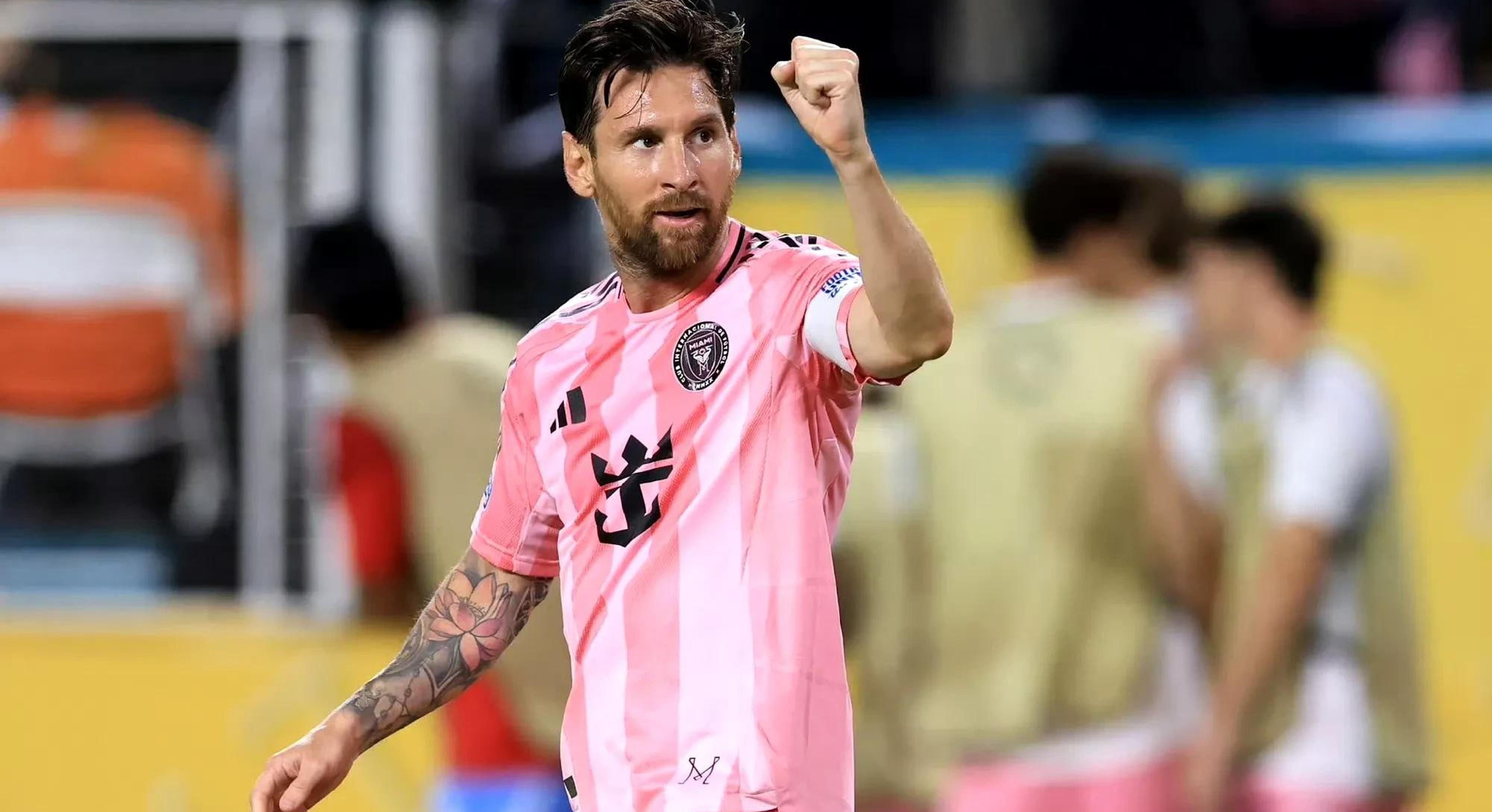 欧博体育 梅西15 