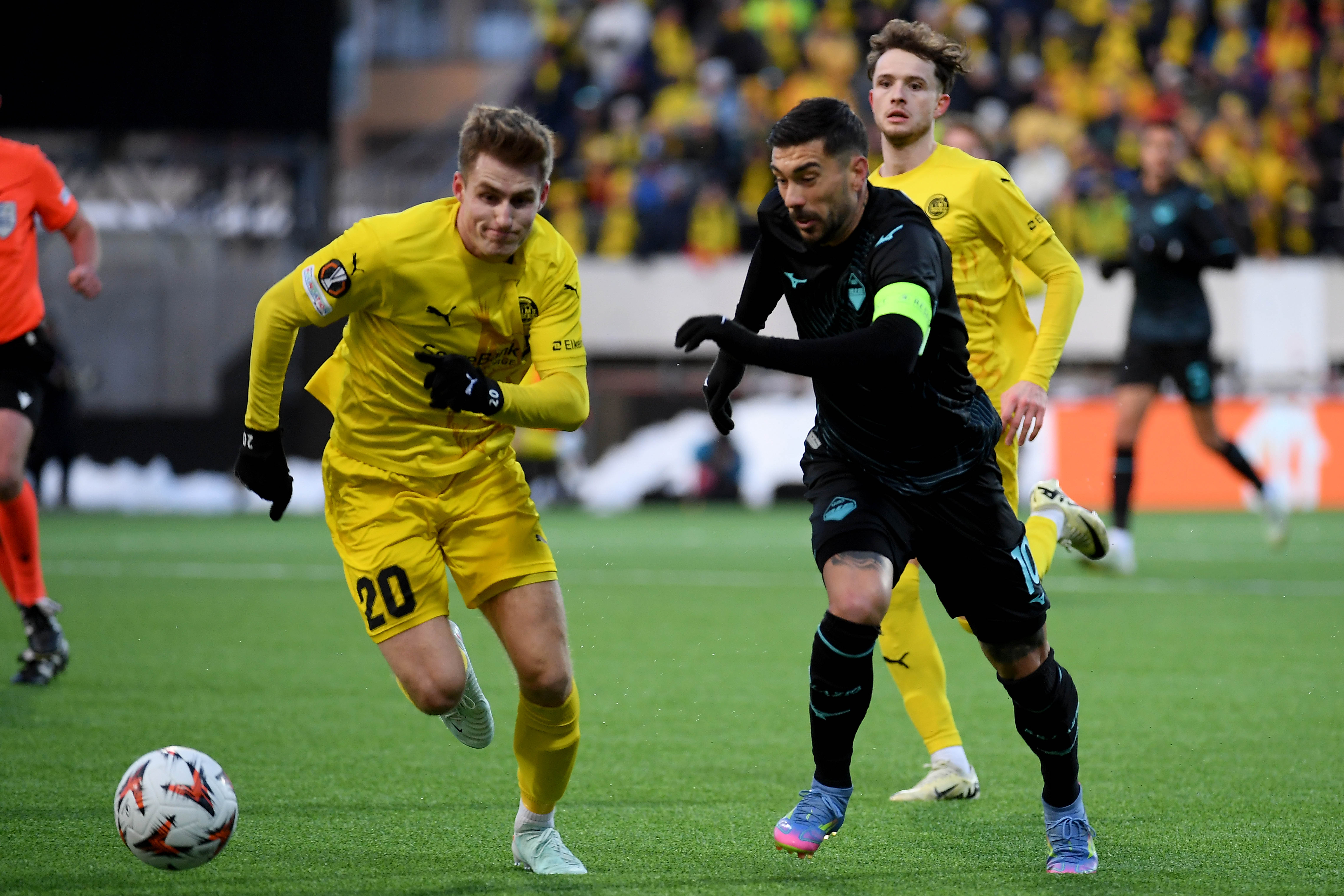 欧博体育关于拉齐奥发布备战花絮，赛后刷新队史纪录，欧联任务艰巨，训练强度明显提升的信息