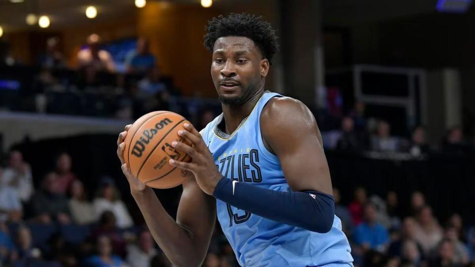 欧博官方网站孟菲斯灰熊发布备战花絮，清晨调整名单，NBA常规赛任务艰巨，控场能力受关注的简单介绍