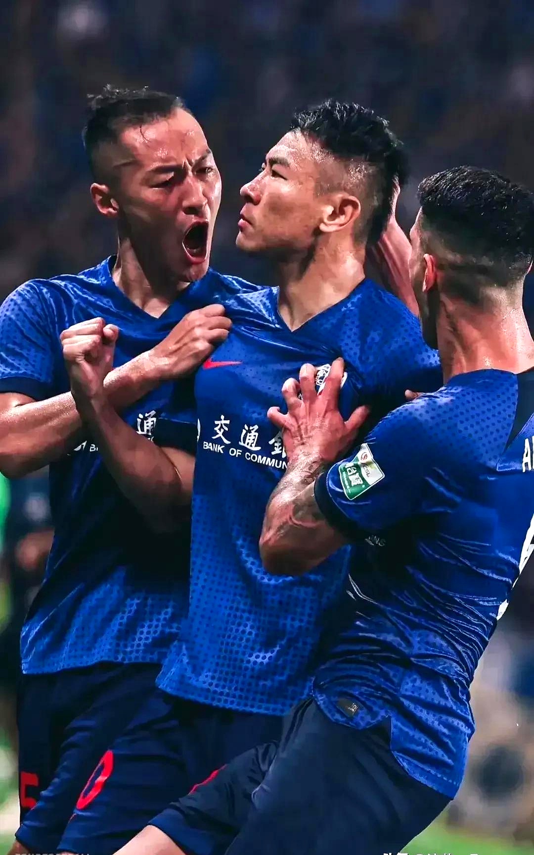 欧博关于中超倒计时，上海申花加时末段豪取连胜，细节引发关注，球迷炸锅，球队文化再被提及的信息