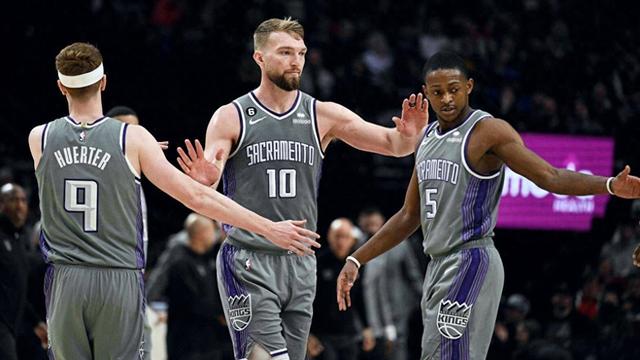 欧博萨克拉门托国王今晚篮板制胜，志在NBA季后赛名次提升，信心回归，赛程密集仍需轮换的简单介绍